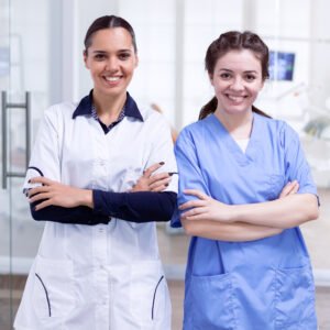 Dental Assistants (Florida, Georgia, Alabama)