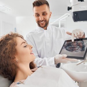 Digital Implant Dentistry & Full-Arch Rehabilitation With Live Patient Surgical Training