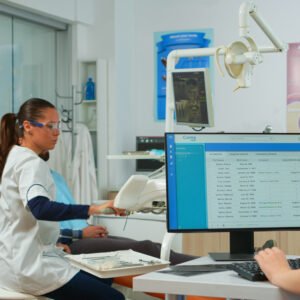 Clinical Operations Manager