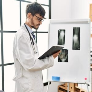 Radiology License (Florida, Georgia, Alabama)